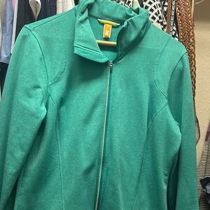 Lucy fitted jacket